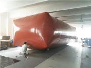 小型家用沼氣池